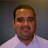 Alonso Rivas