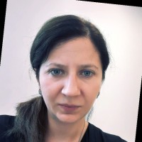 Stojanka Cvetkova Koceva