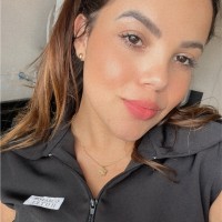 Branna Pereira costa