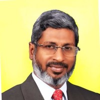 Mahesh Krishnan
