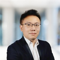 Bill Dai, MBA, PMP