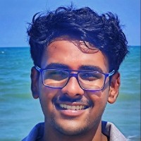 Gadadasu Sudarshan