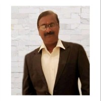 Sakthi Mohan Ram