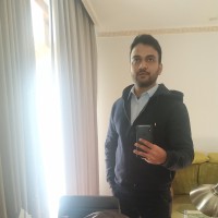 Yogesh Yadav