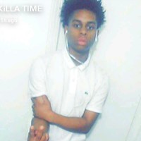 Isaiah Mcmillian