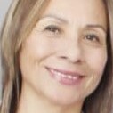 Georgina Soledad Benites Campos