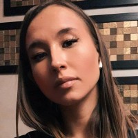 Anel Orynbaeva