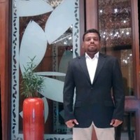 Jayesh Phalak