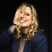 Amy Heron