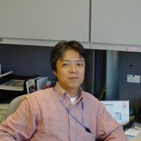 Hiro Kobayashi