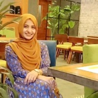 Dr.Kashaf Sheikh, Pharm-D, RPh
