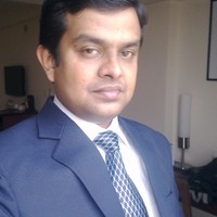 Hariprasad A P
