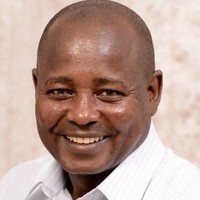 Walter Mageto