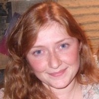 Nadine Bukhman