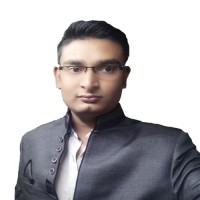 Deepak Singh Gour