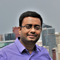 Sumanta Mukherjee