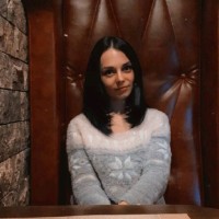 Анастасия Загуменная