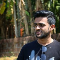 SREEHARI .