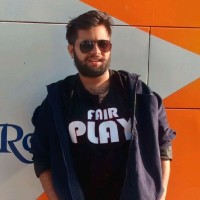 Mohit Sharma