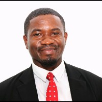 Frank Parfait Namekong