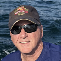 David Overbeck