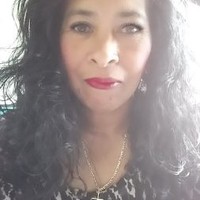 Mary Tehupuring