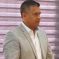 Francisco W. García Martínez