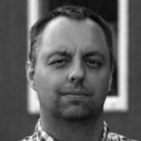 Scott Morgan