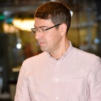 Radu Preda