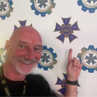 Michael Barnes