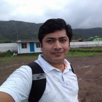 Rajnikant Udanshiv