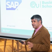 Luis Javier DÍaz Mosegui