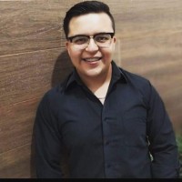Daniel Castillo Ramírez