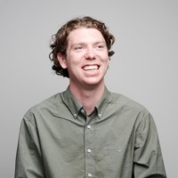 Dillon Holmes