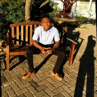 Sivuyile Mkhonza