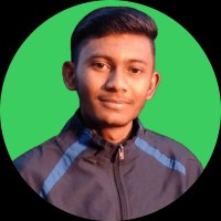 Mohammad Arman