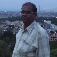 Milind Hedaoo