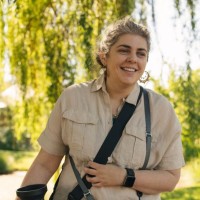 Meredith Hudson-Redfield