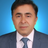Shah Syed, M.Eng, P.Eng