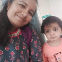 Manjula Muttagi