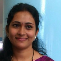 Dr. Sarika Mane-Jagadale