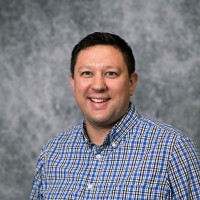 Sean Gresham, Ph.D.