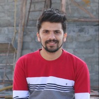 Shreepad Hegde