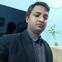 Atul Kumar Nirala