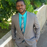 Kenroy Smith