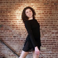 Danielle Pierce-Master