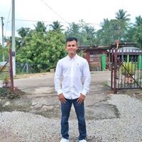 Ghaffur Aidil