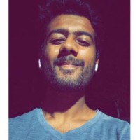 Sanjay V K