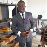thierry cyril ebango ebango