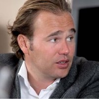 Winston van Eijkelenborg